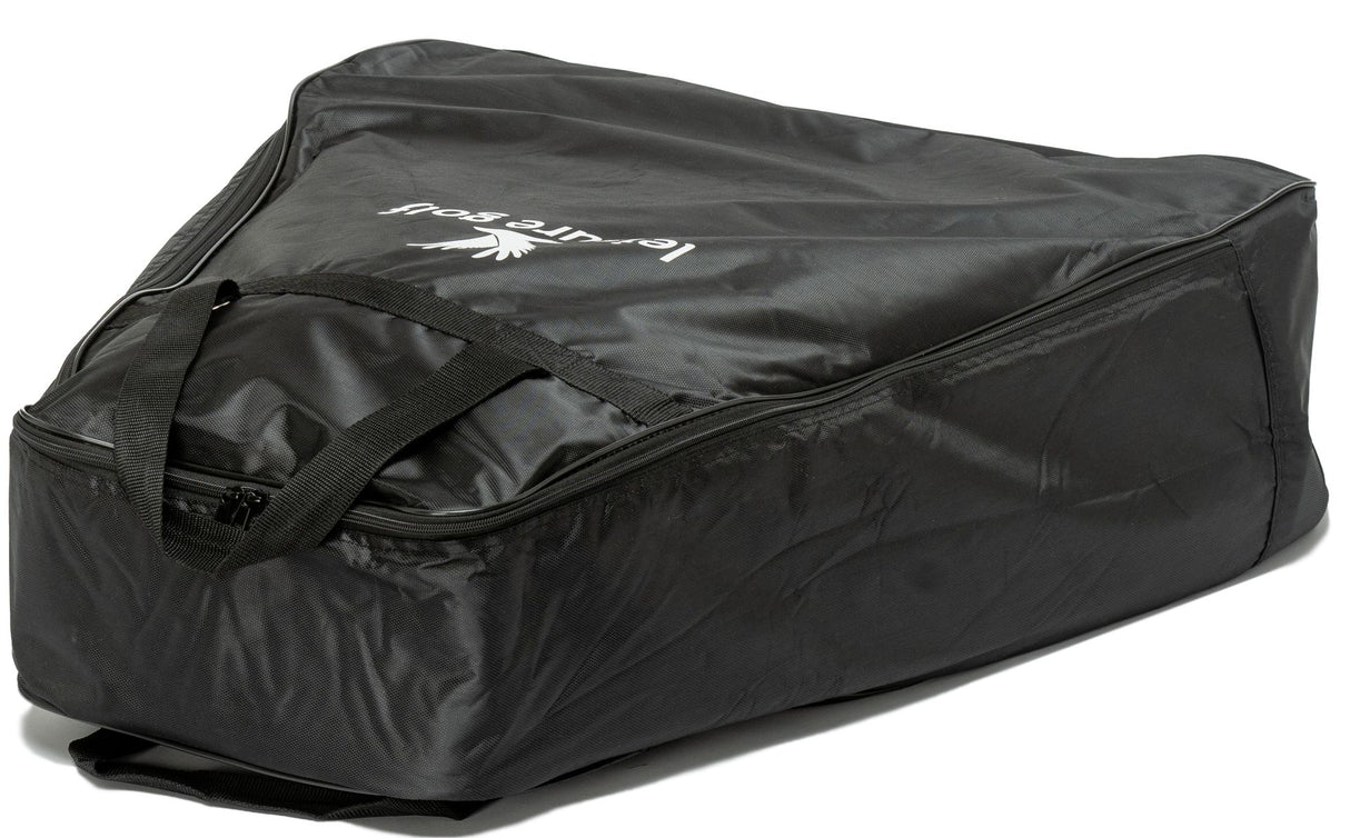 Chariot électrique de loisirs et de sport IKARUS 2.0 Brossé