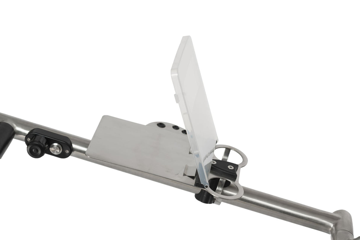 Chariot électrique de loisirs et de sport IKARUS 2.0 Brossé