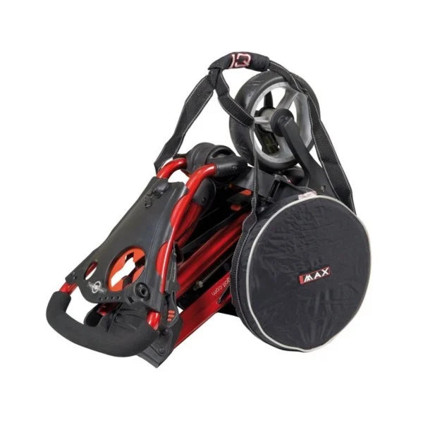 Big Max TRANSPORT BAG IQ
