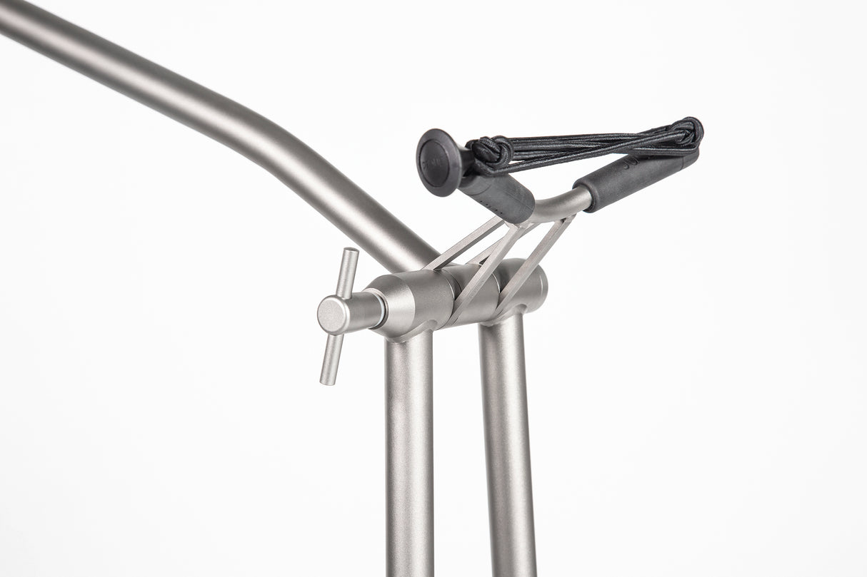 JuCad Phantom Titan 3.0 - Elektrotrolley