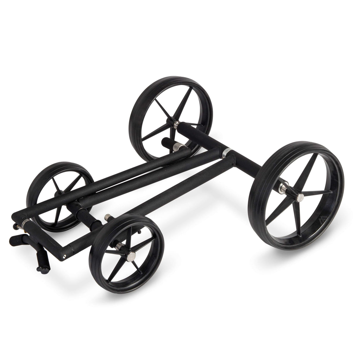 Chariot électrique Big Max E-LITE 4