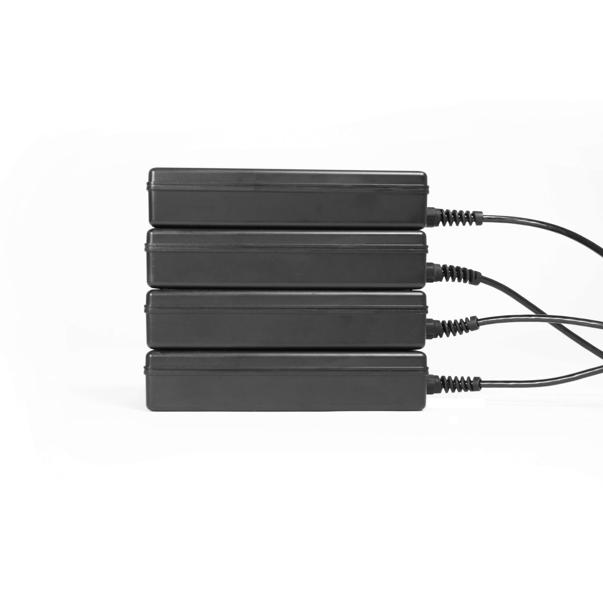 Chariot électrique Big Max E-LITE 4