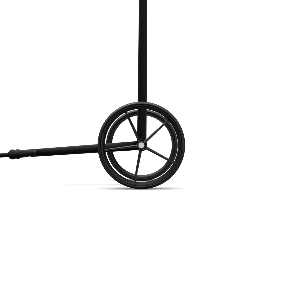 Chariot électrique Big Max E-LITE 3