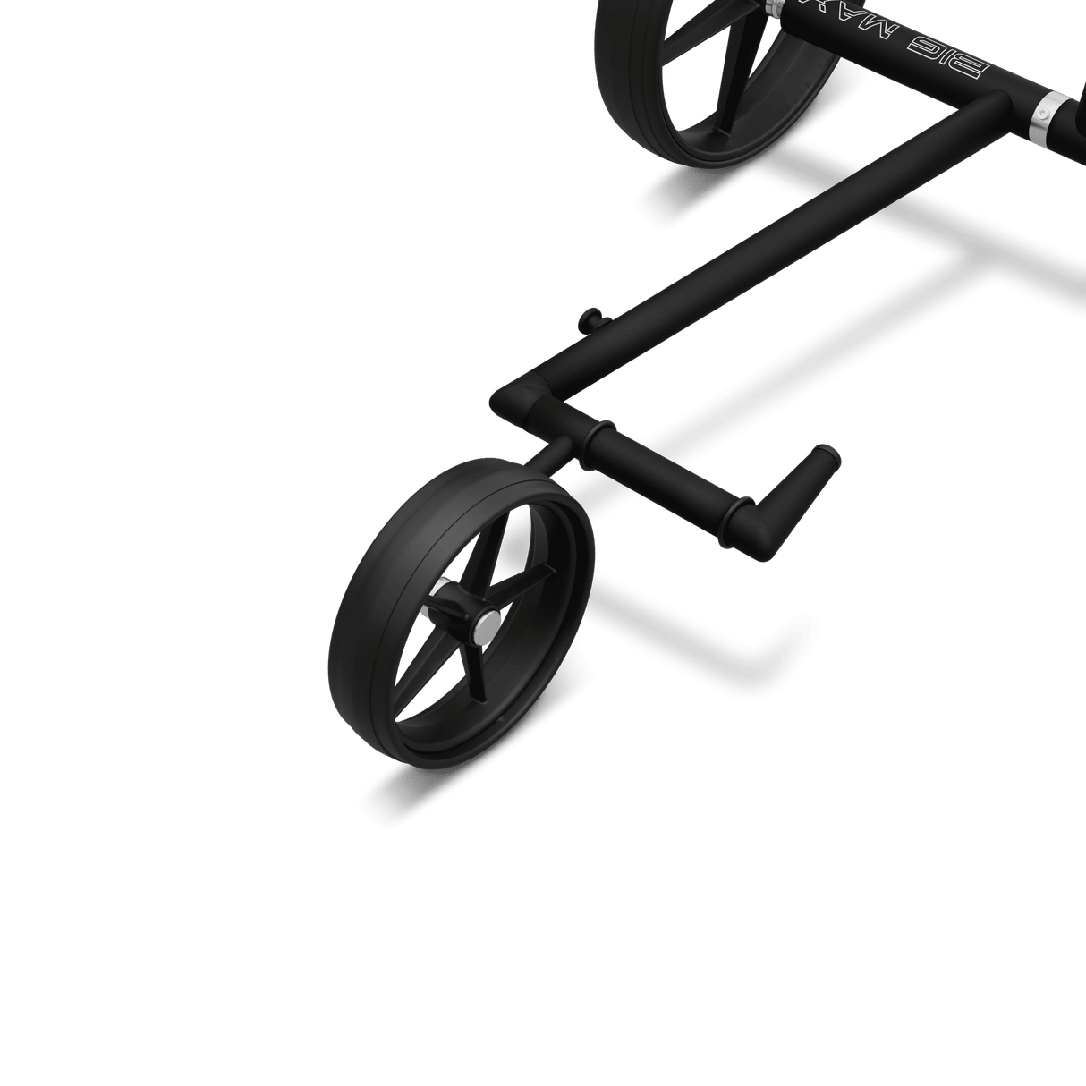 Chariot électrique Big Max E-LITE 3