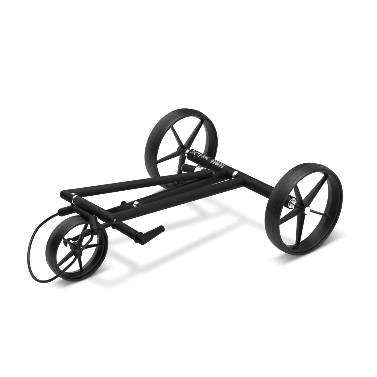 Chariot électrique Big Max E-LITE 3