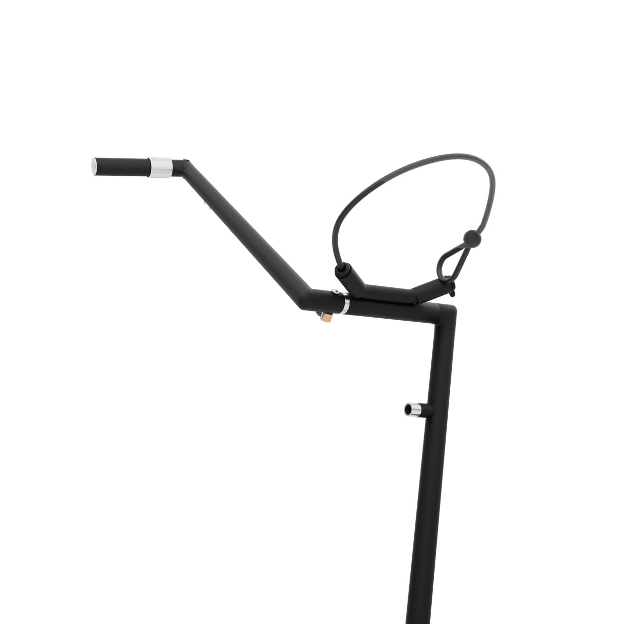 Chariot électrique Big Max E-LITE 3