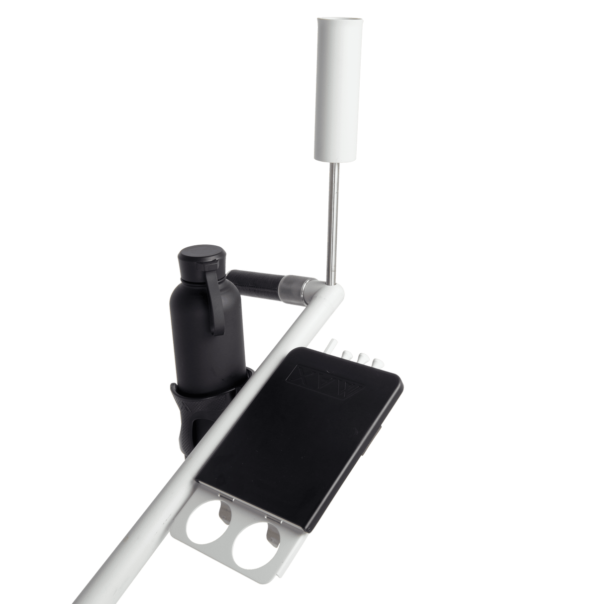 Porte-cartes de score Big Max en aluminium E-LITE