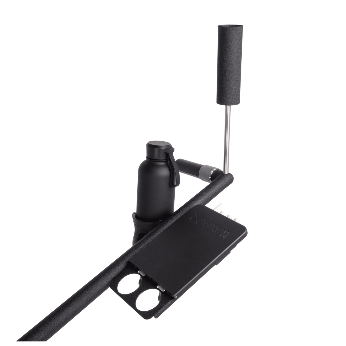 Porte-cartes de score Big Max en aluminium E-LITE