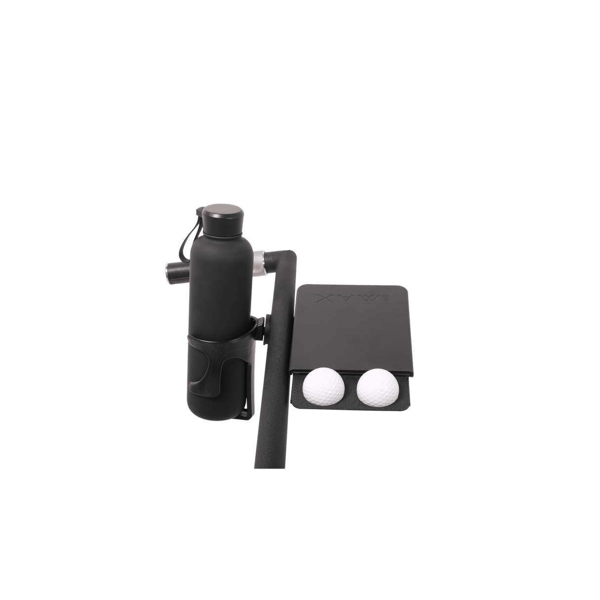 Porte-cartes de score Big Max en aluminium E-LITE