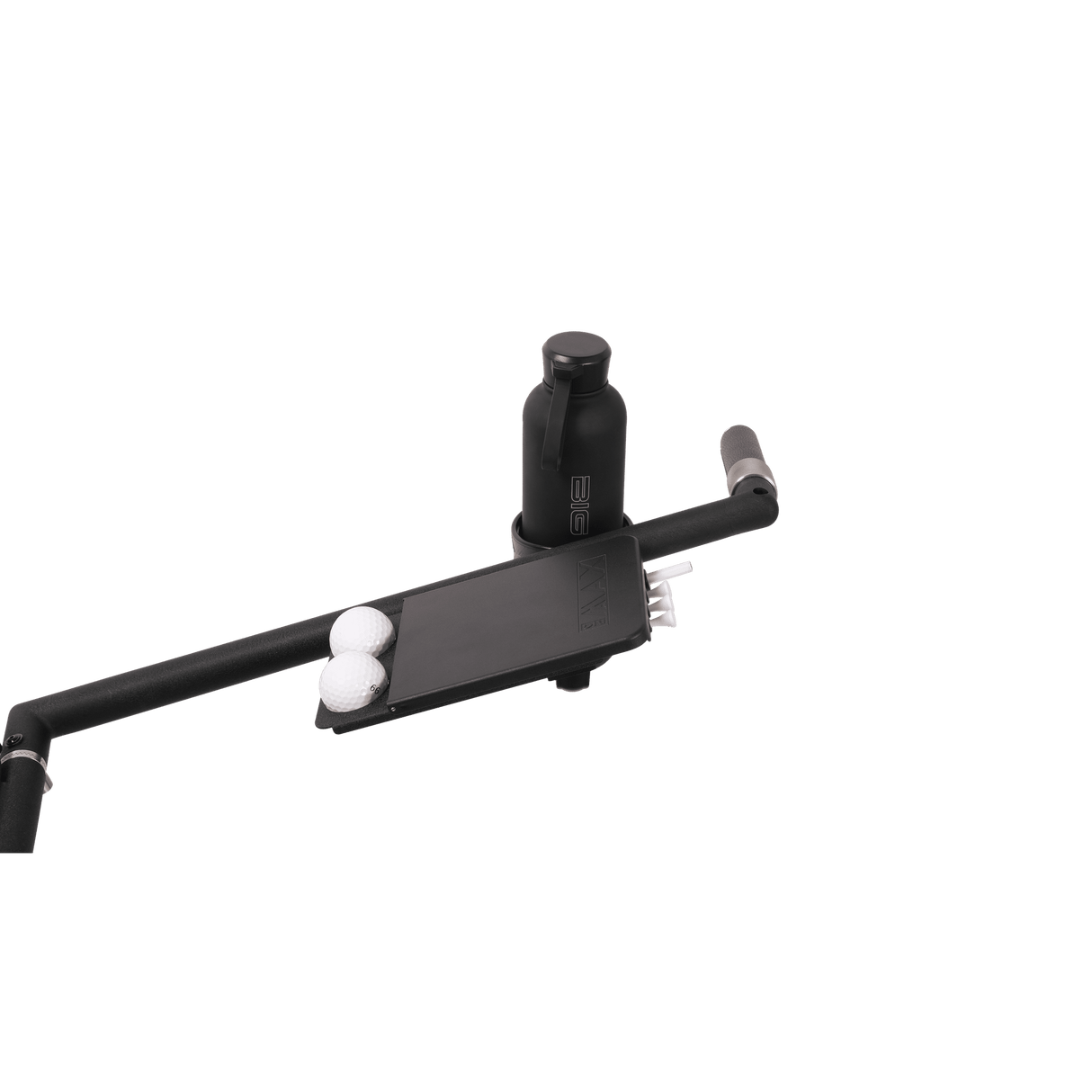 Porte-cartes de score Big Max en aluminium E-LITE