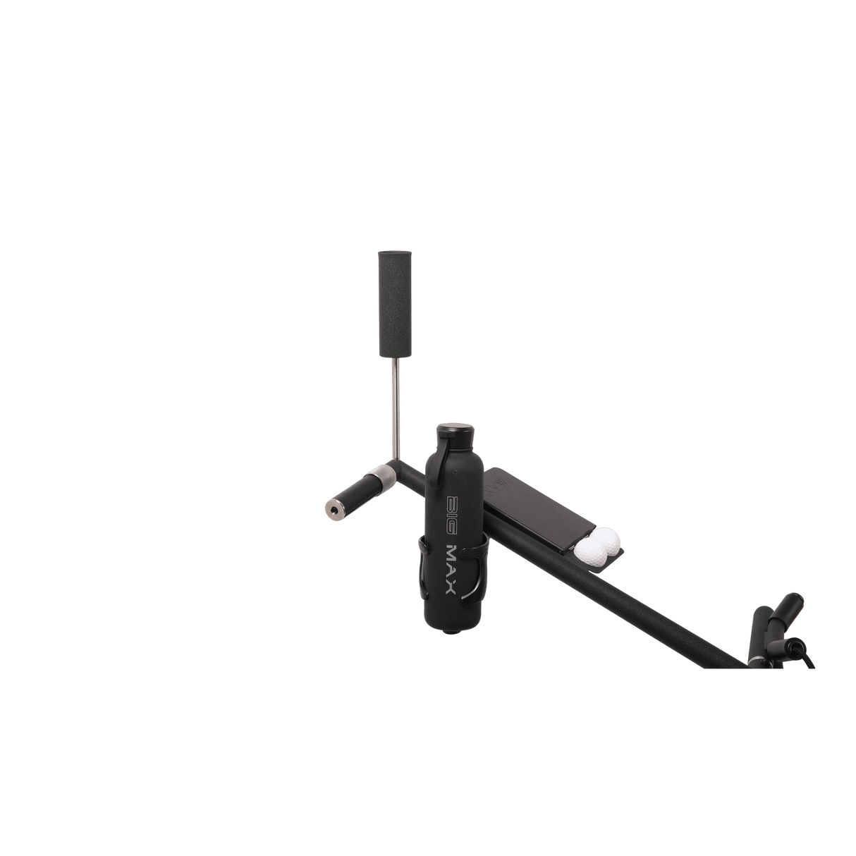 Porte-cartes de score Big Max en aluminium E-LITE