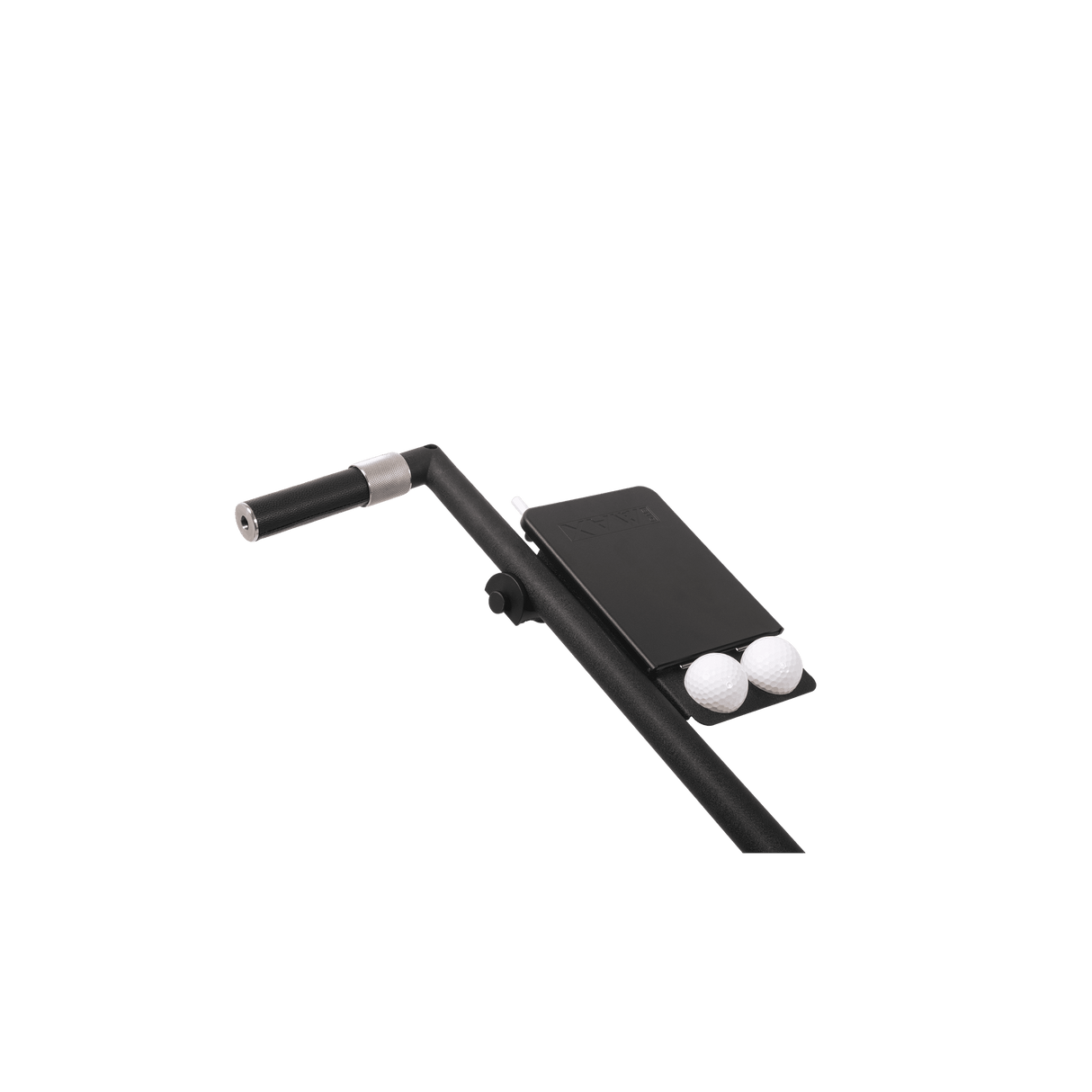 Porte-cartes de score Big Max en aluminium E-LITE