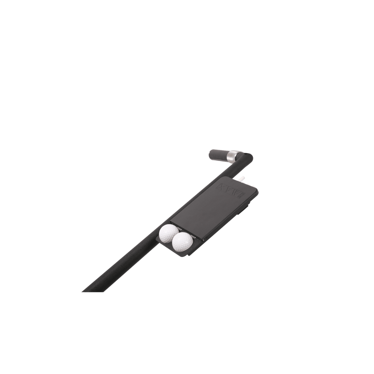 Porte-cartes de score Big Max en aluminium E-LITE