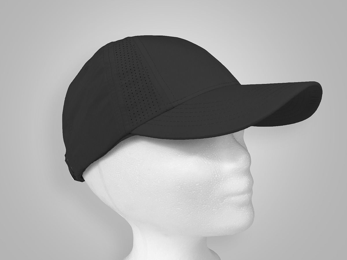 Flag 18 Active Performance CAP