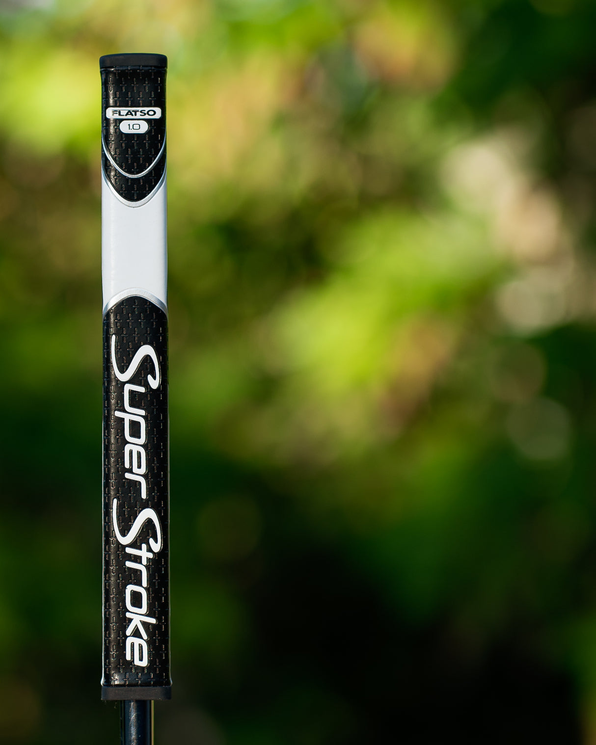 Pistolet ZENERGY à poignée SUPERSTROKE