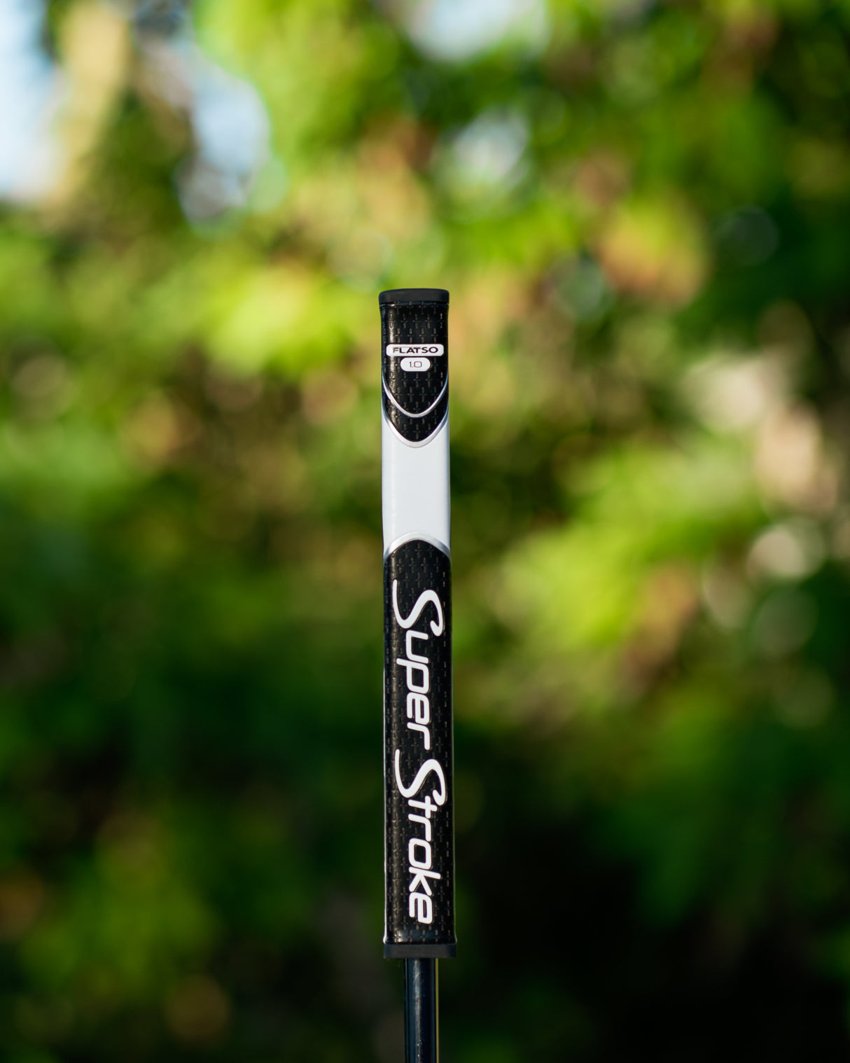 Pistolet ZENERGY à poignée SUPERSTROKE