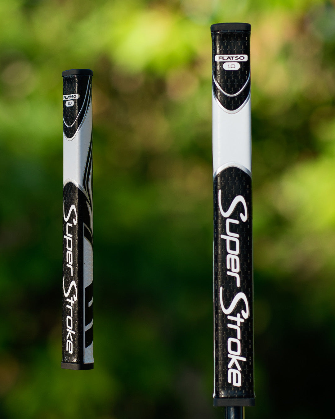 Pistolet ZENERGY à poignée SUPERSTROKE