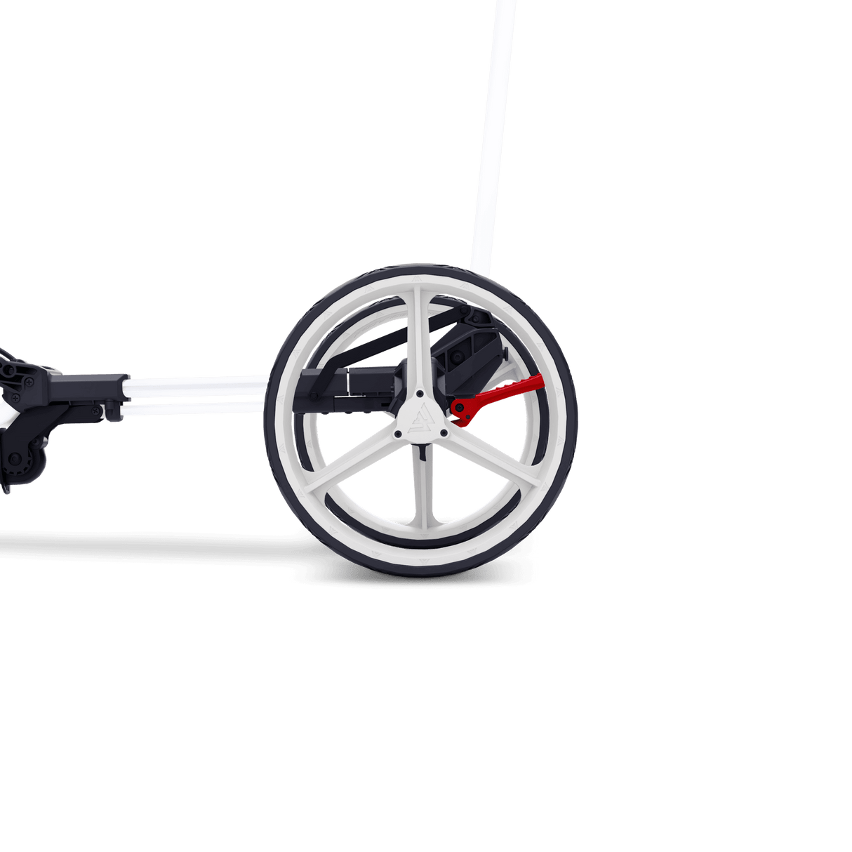 Chariot Big Max BLADE TRIO