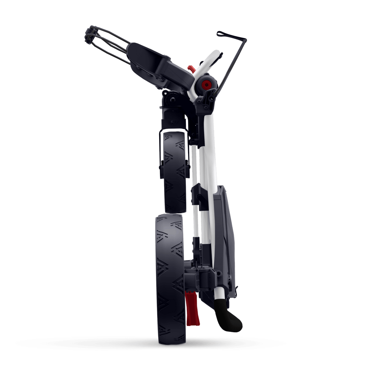 Chariot Big Max BLADE TRIO