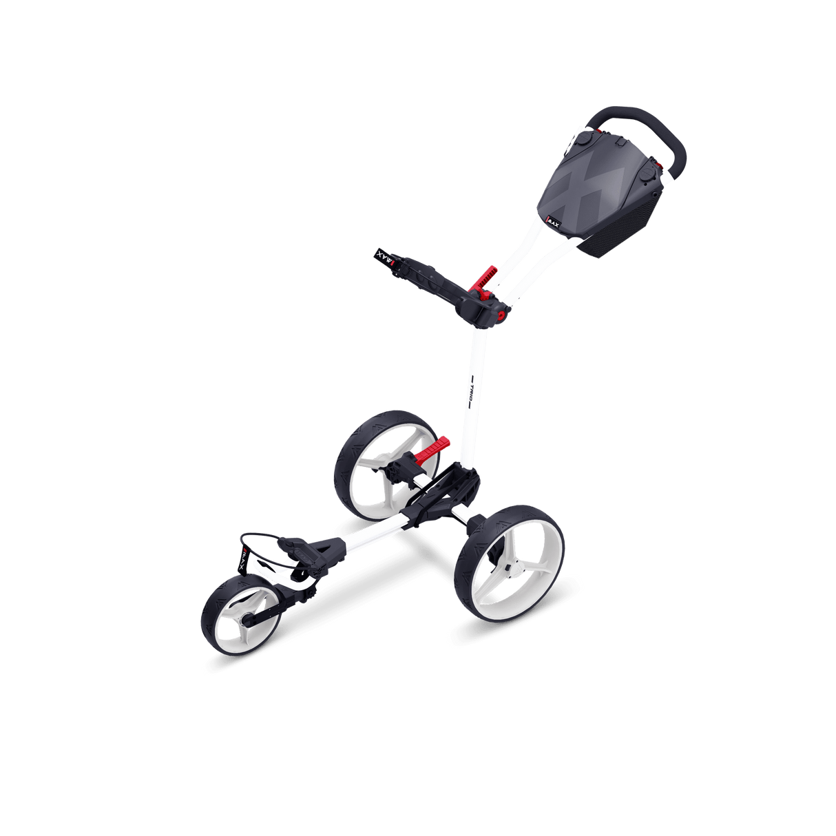 Chariot Big Max BLADE TRIO