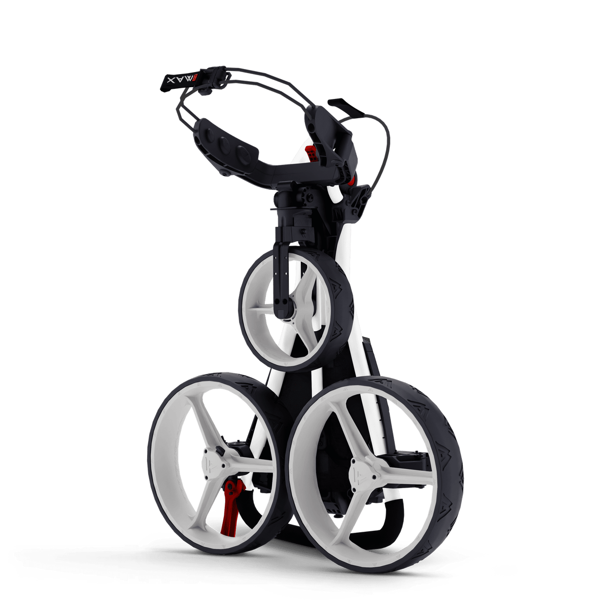 Chariot Big Max BLADE TRIO