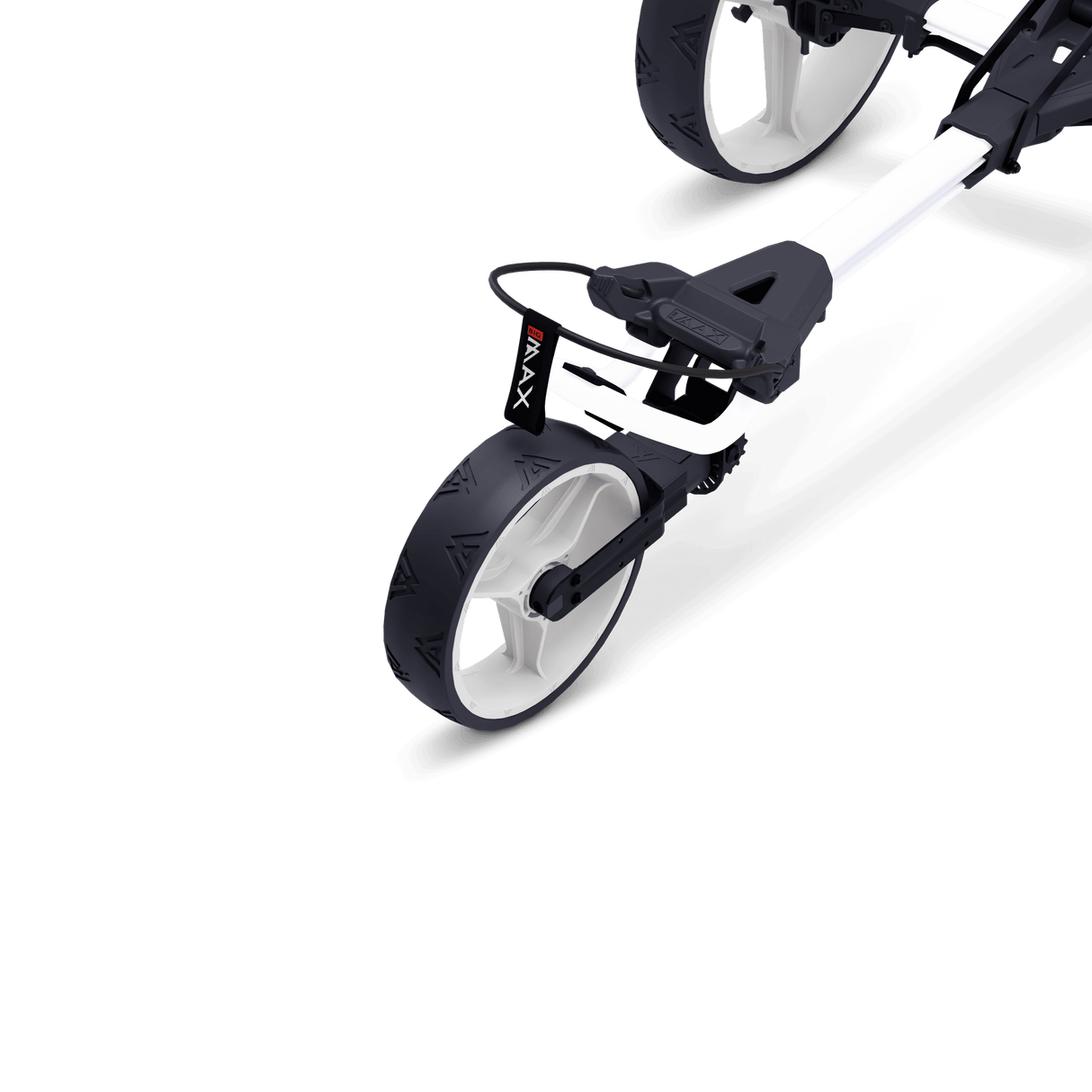 Chariot Big Max BLADE TRIO