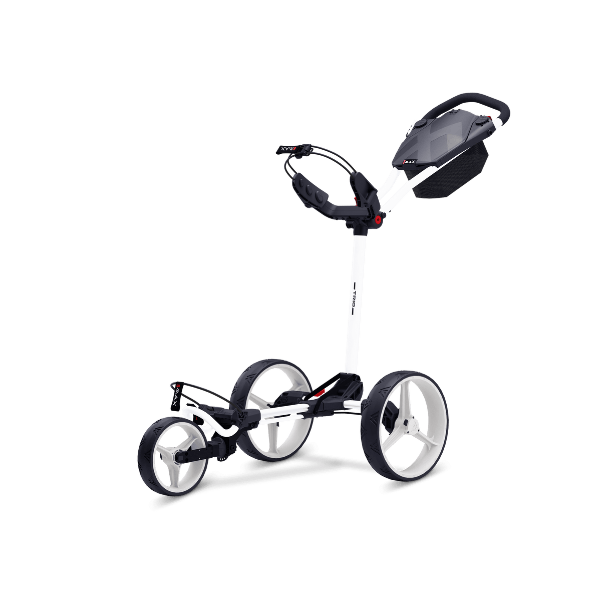 Chariot Big Max BLADE TRIO