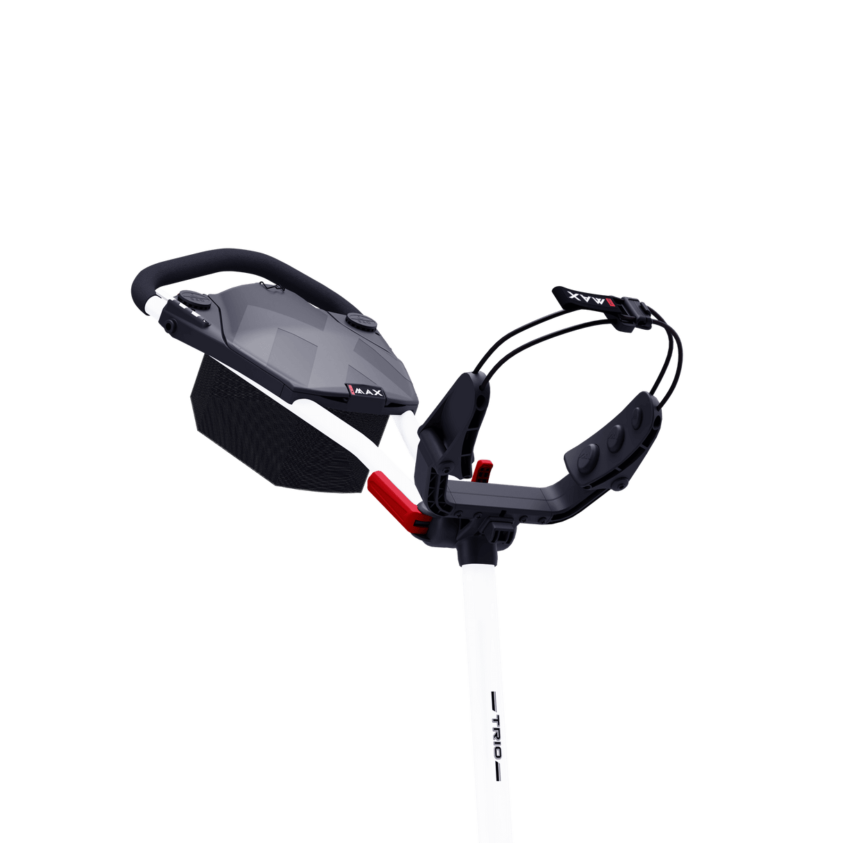 Chariot Big Max BLADE TRIO