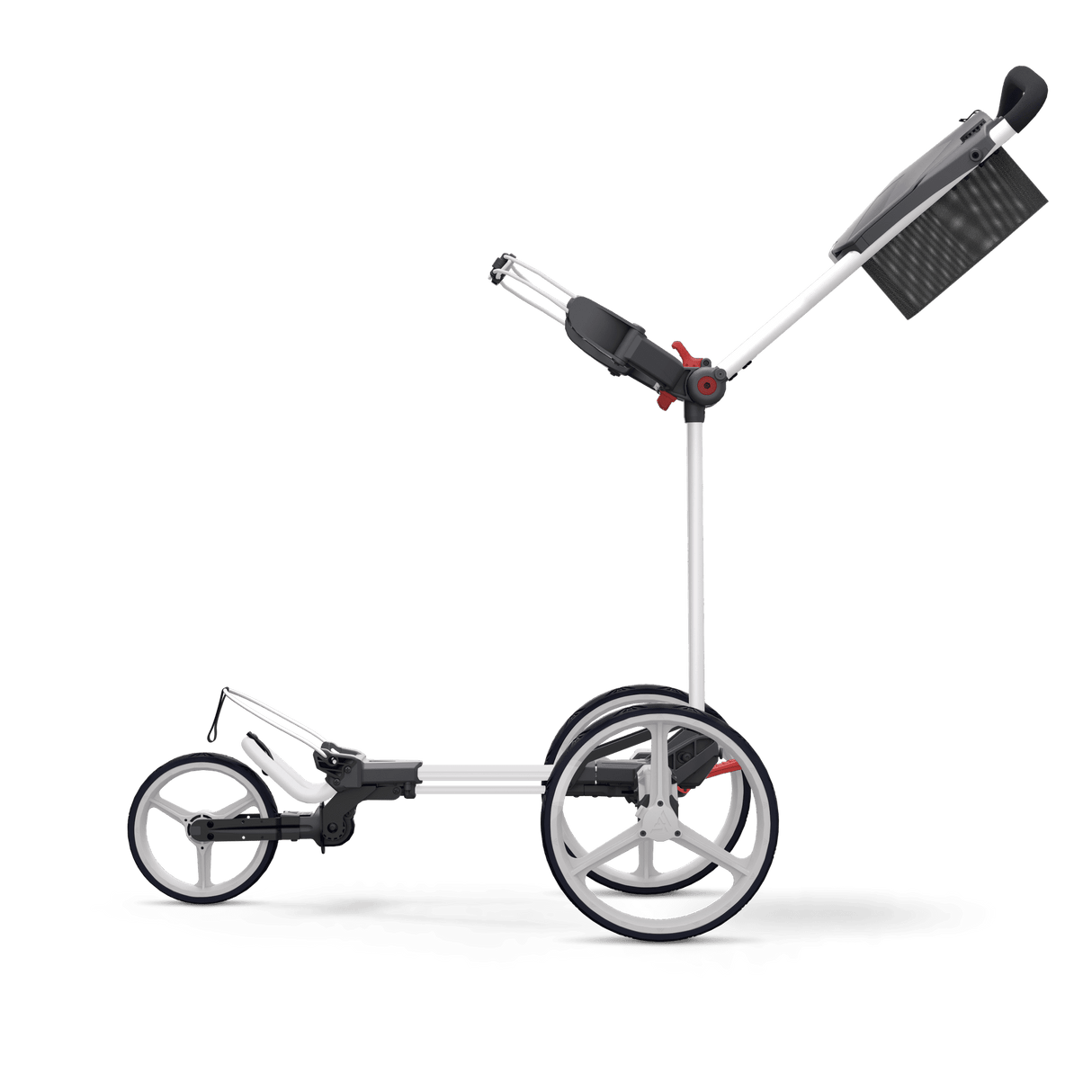 Chariot Big Max BLADE TRIO