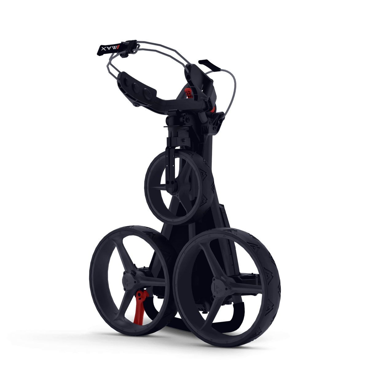 Chariot Big Max BLADE TRIO