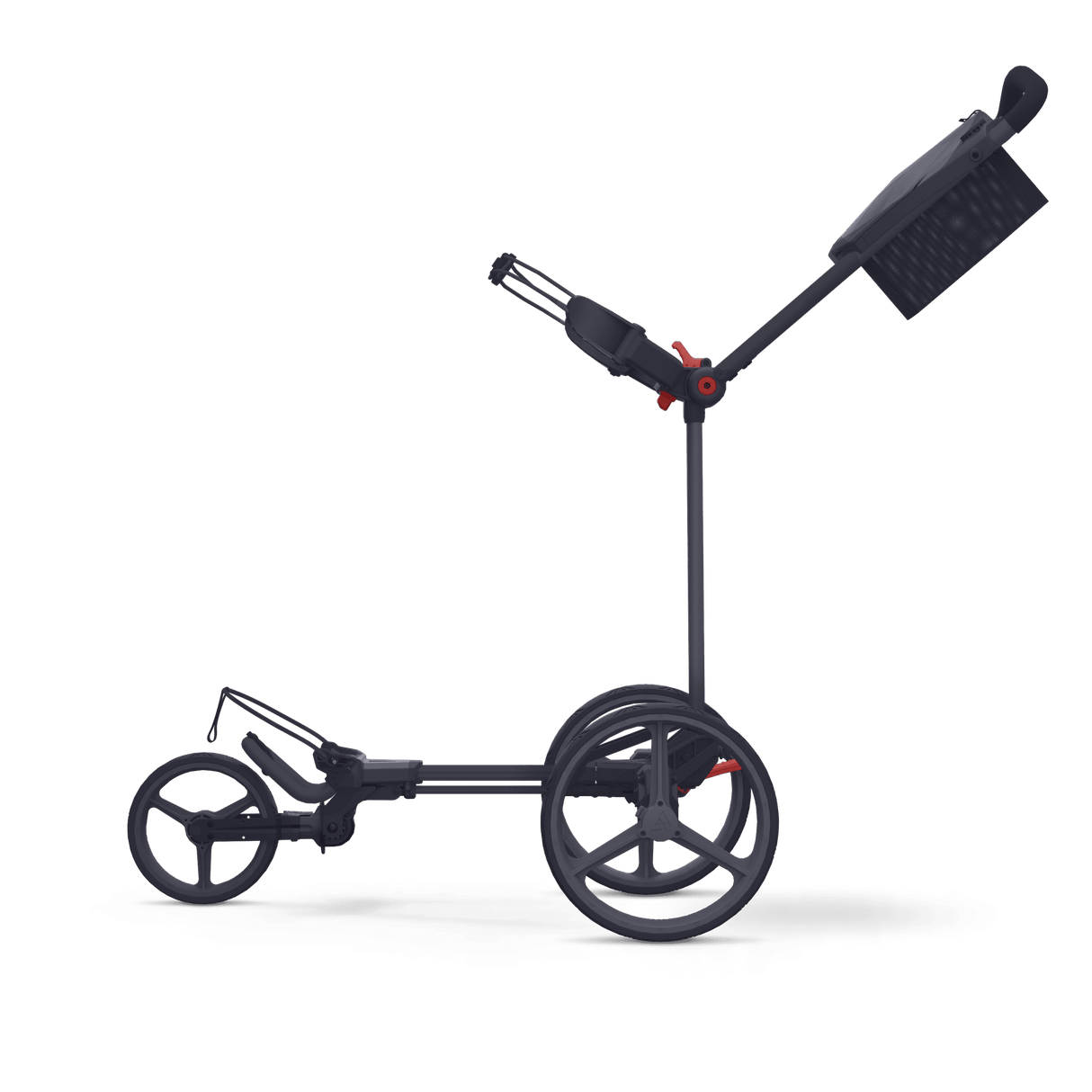 Chariot Big Max BLADE TRIO