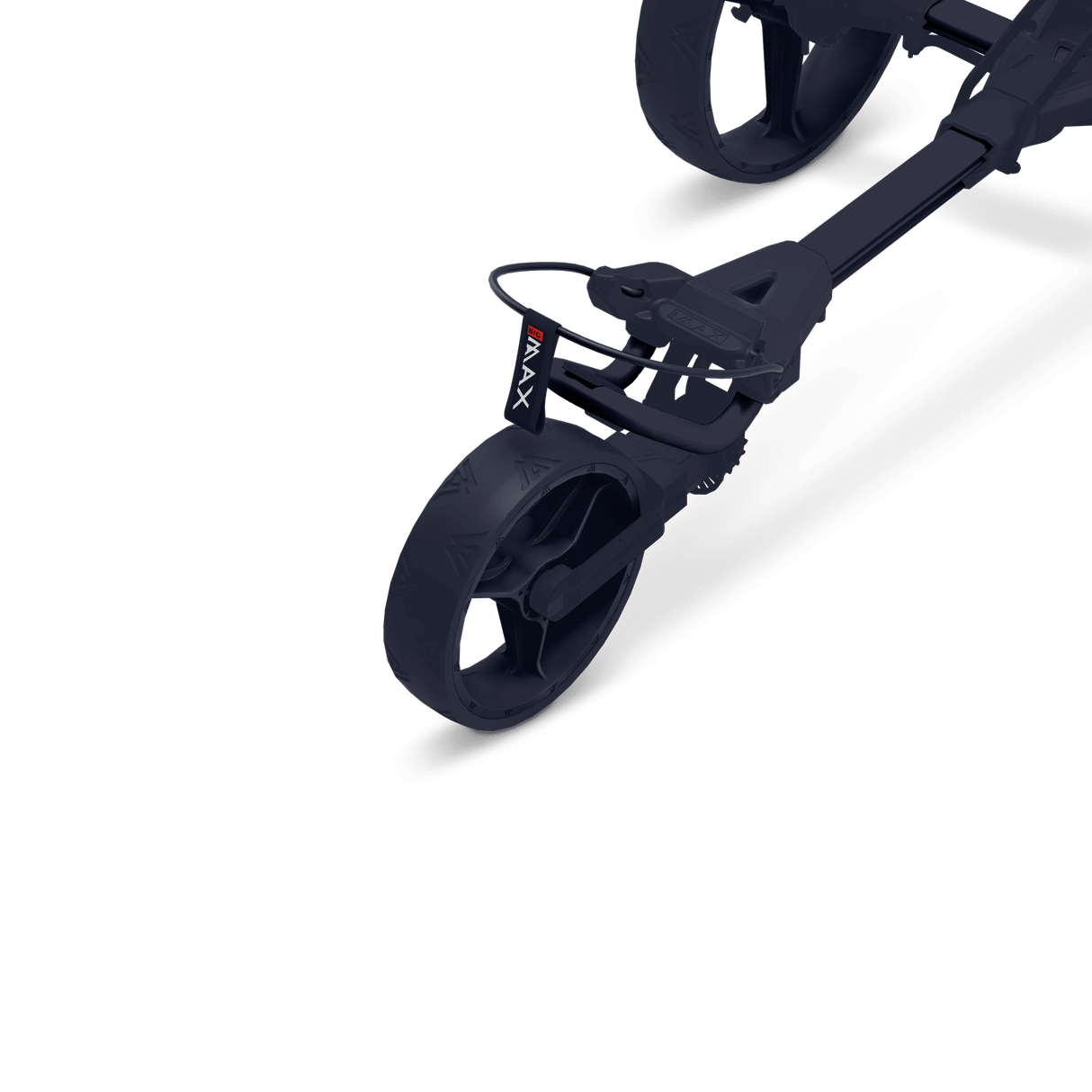 Chariot Big Max BLADE TRIO