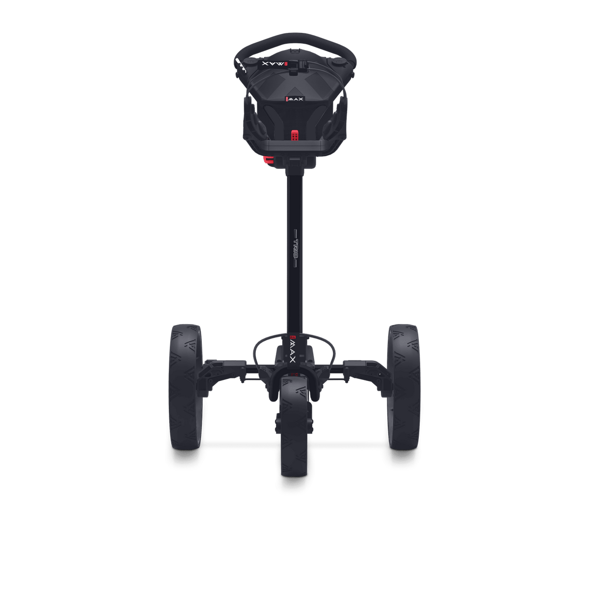 Chariot Big Max BLADE TRIO