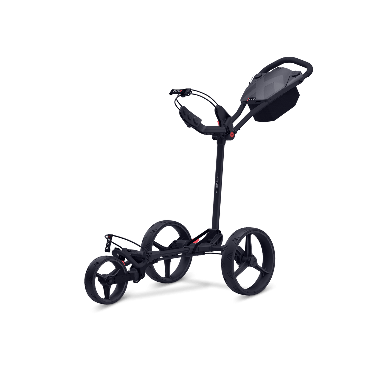 Chariot Big Max BLADE TRIO