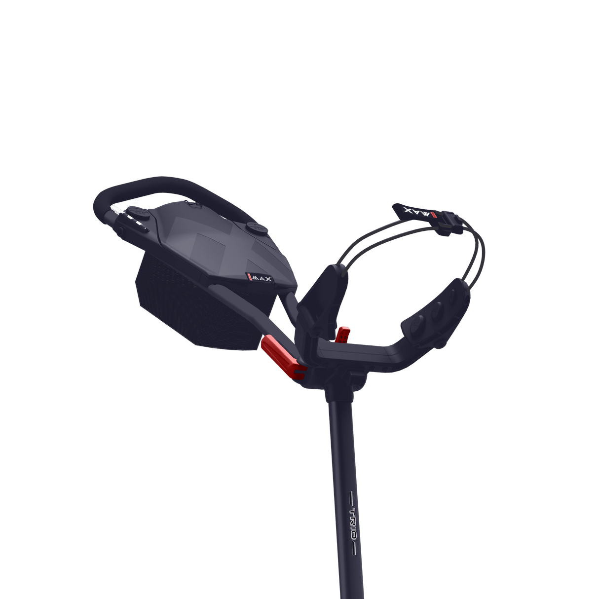 Chariot Big Max BLADE TRIO