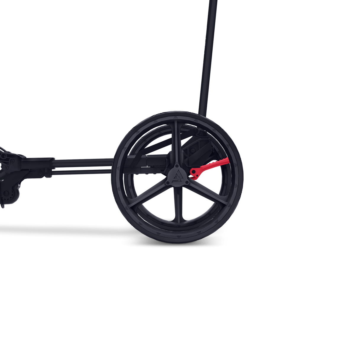 Chariot Big Max BLADE TRIO