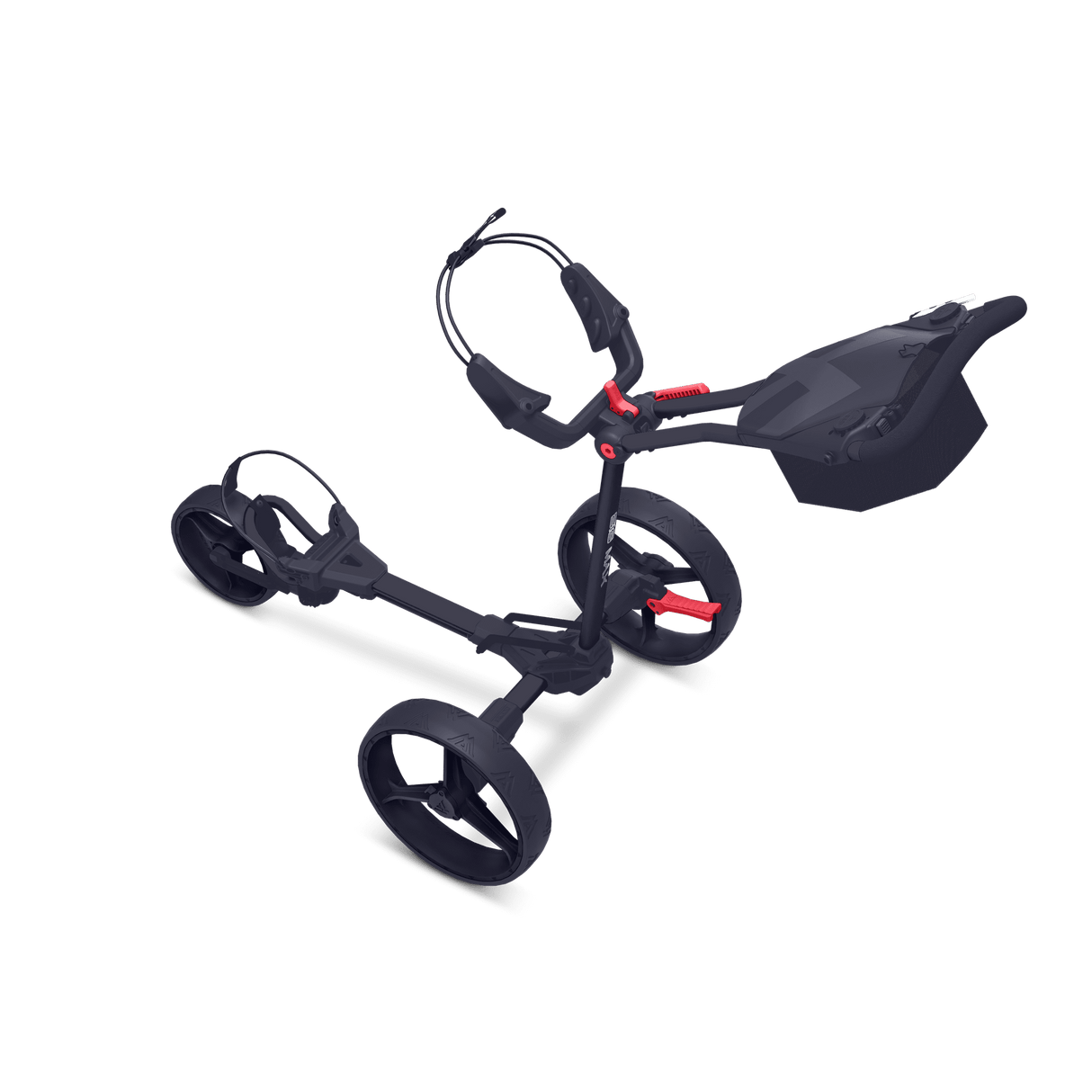 Chariot Big Max BLADE TRIO