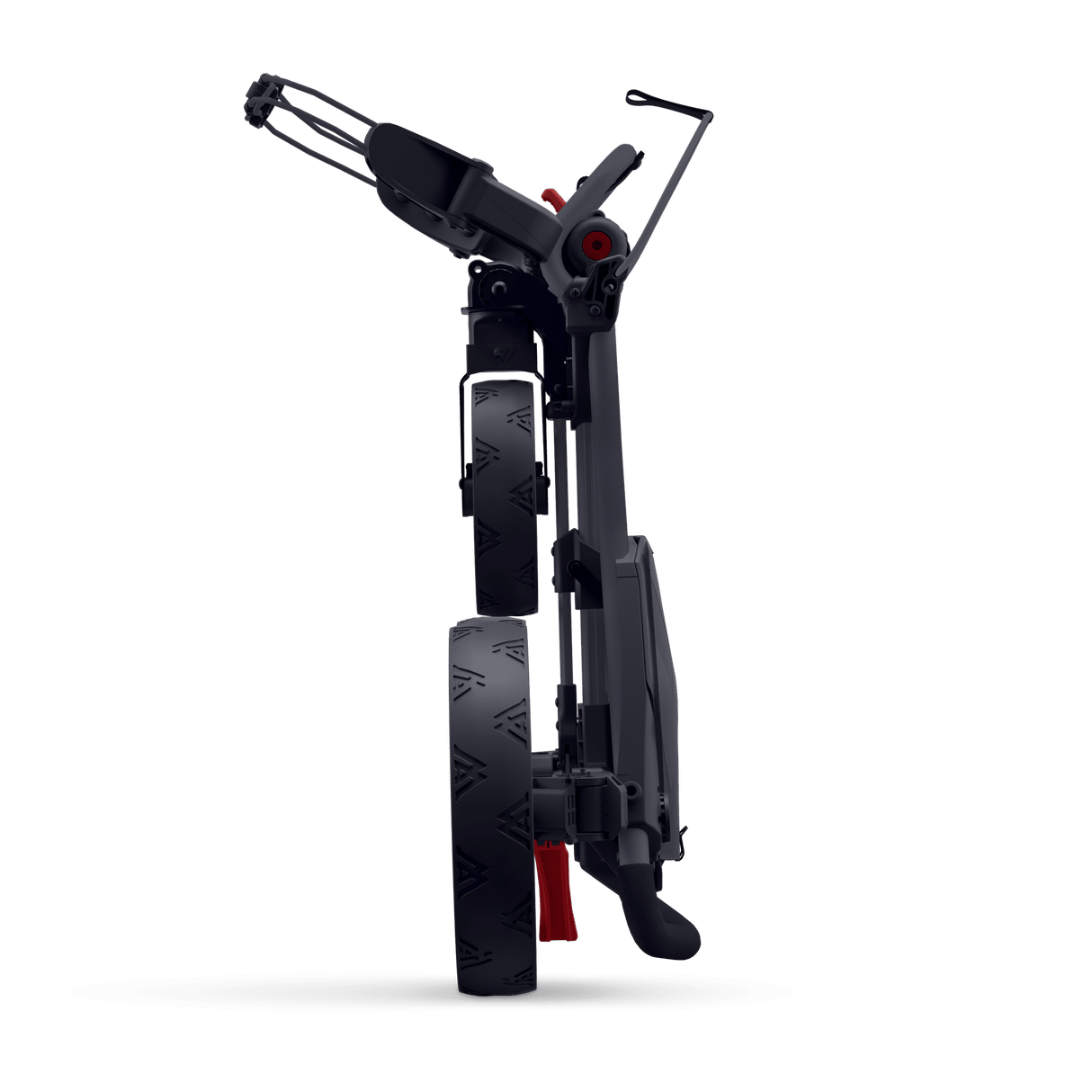 Chariot Big Max BLADE TRIO