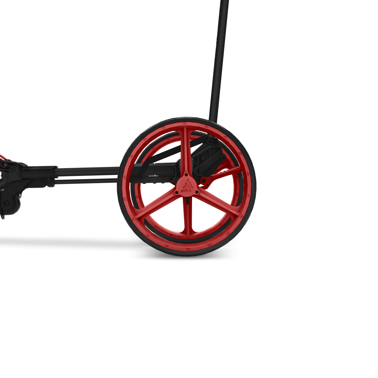 Chariot Big Max BLADE TRIO