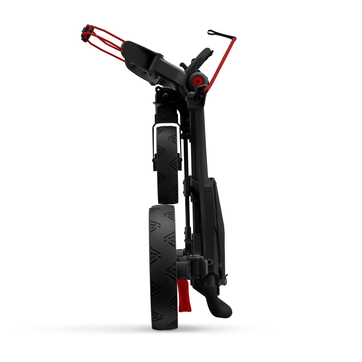 Chariot Big Max BLADE TRIO