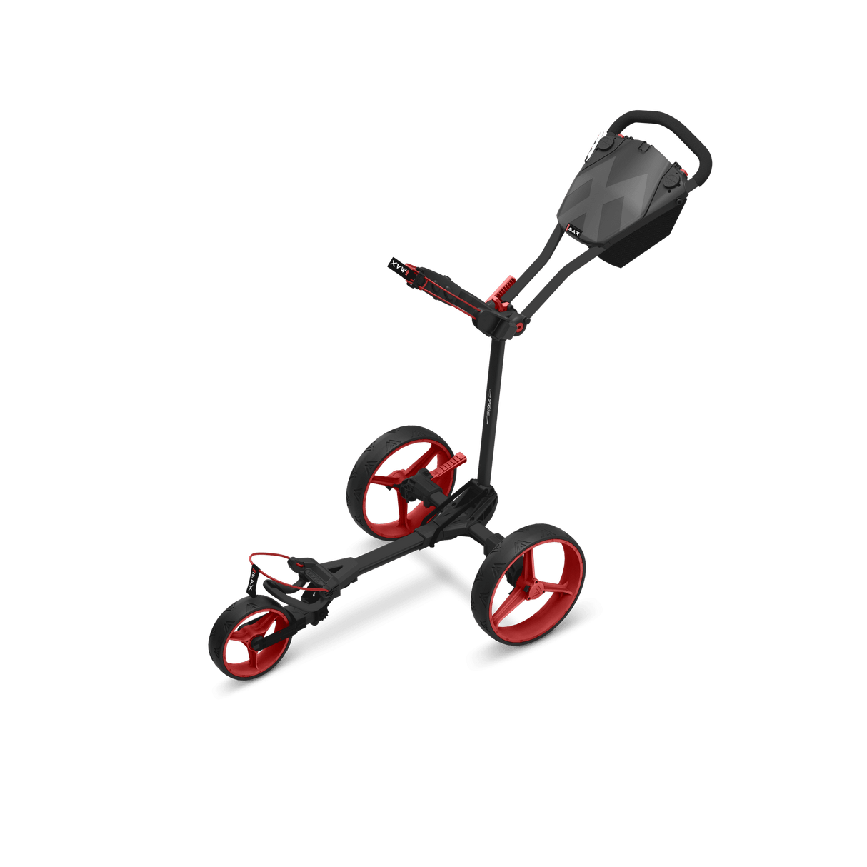 Chariot Big Max BLADE TRIO