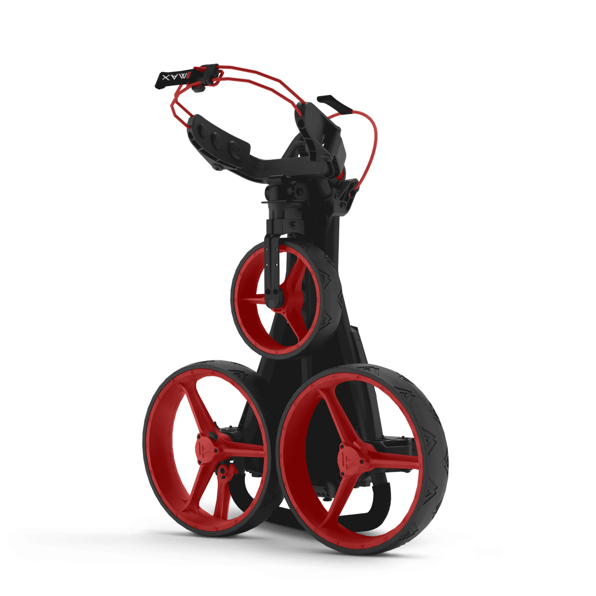 Chariot Big Max BLADE TRIO