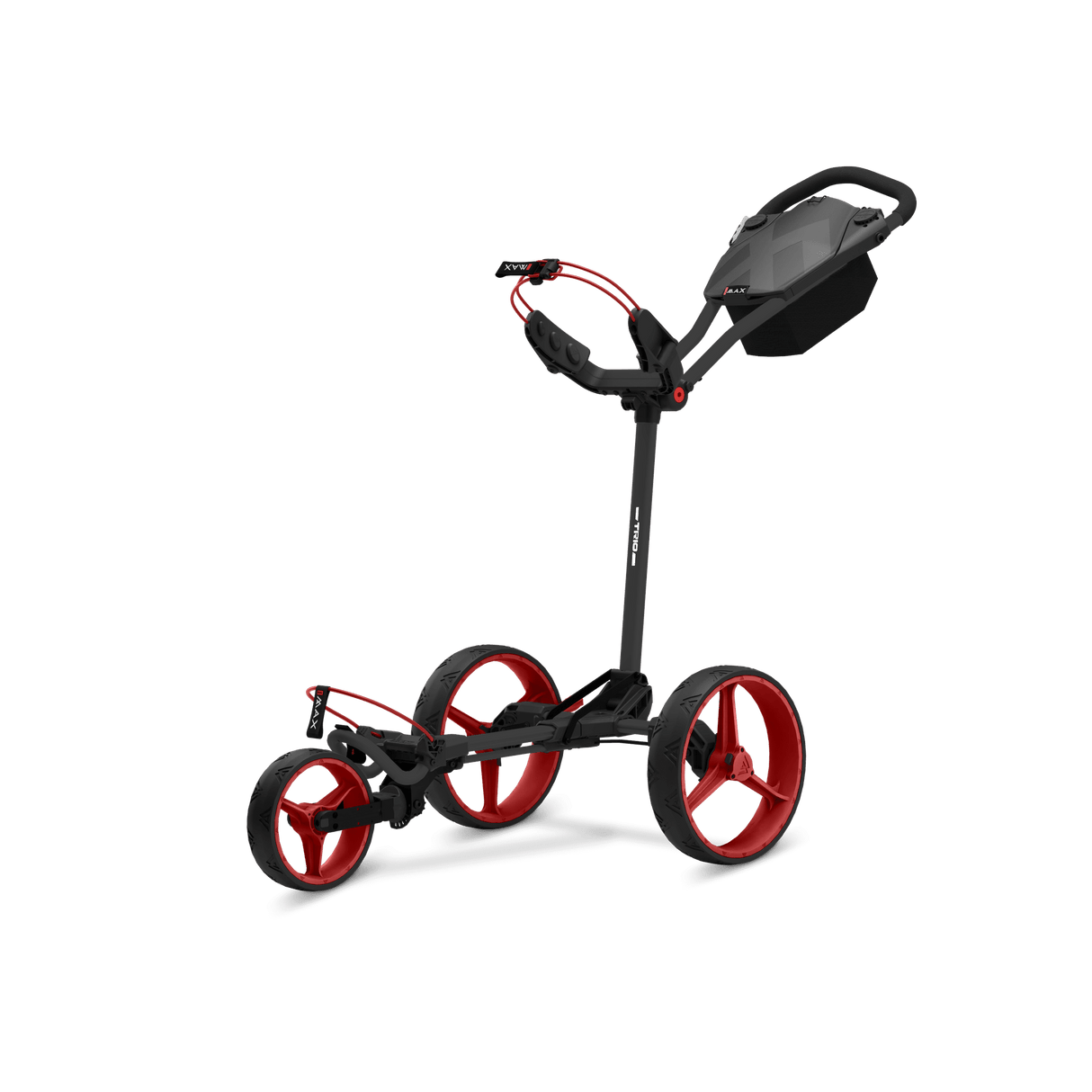 Chariot Big Max BLADE TRIO