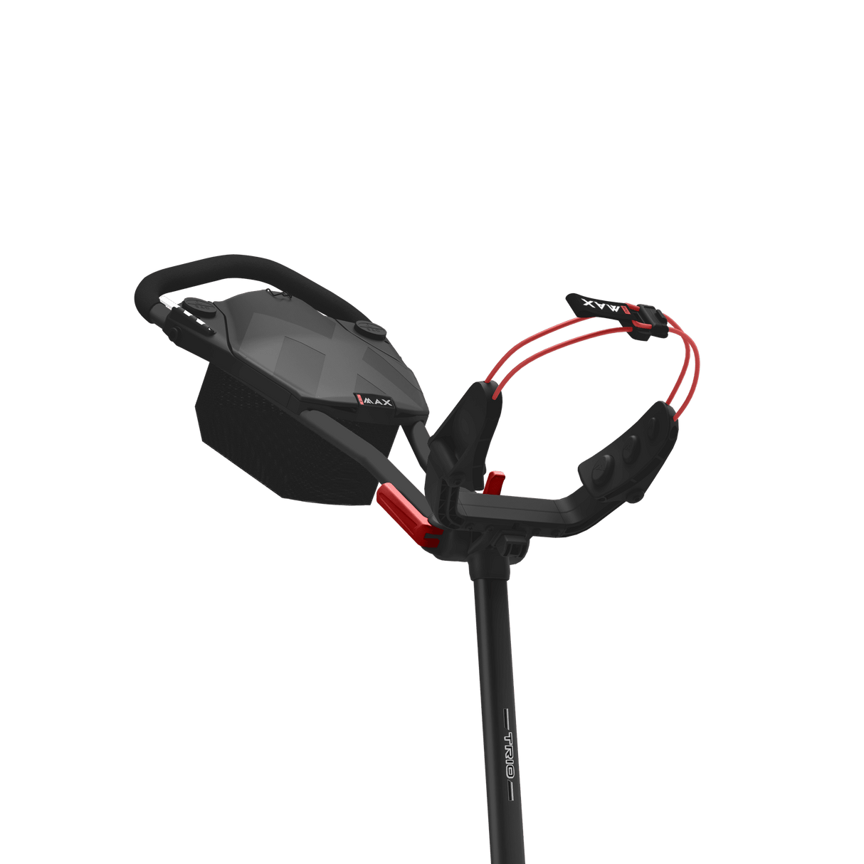 Chariot Big Max BLADE TRIO