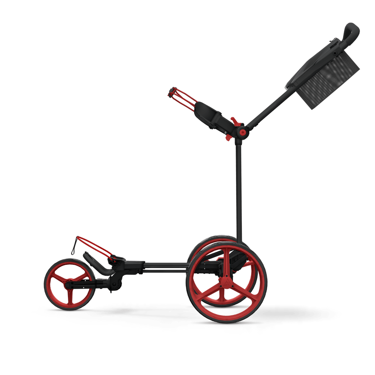 Chariot Big Max BLADE TRIO