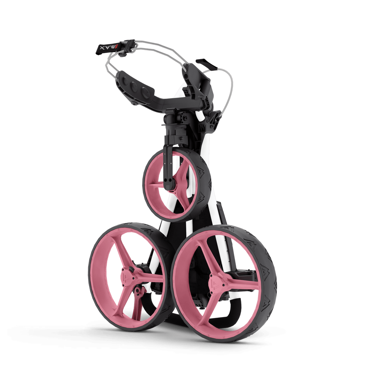 Chariot Big Max BLADE TRIO