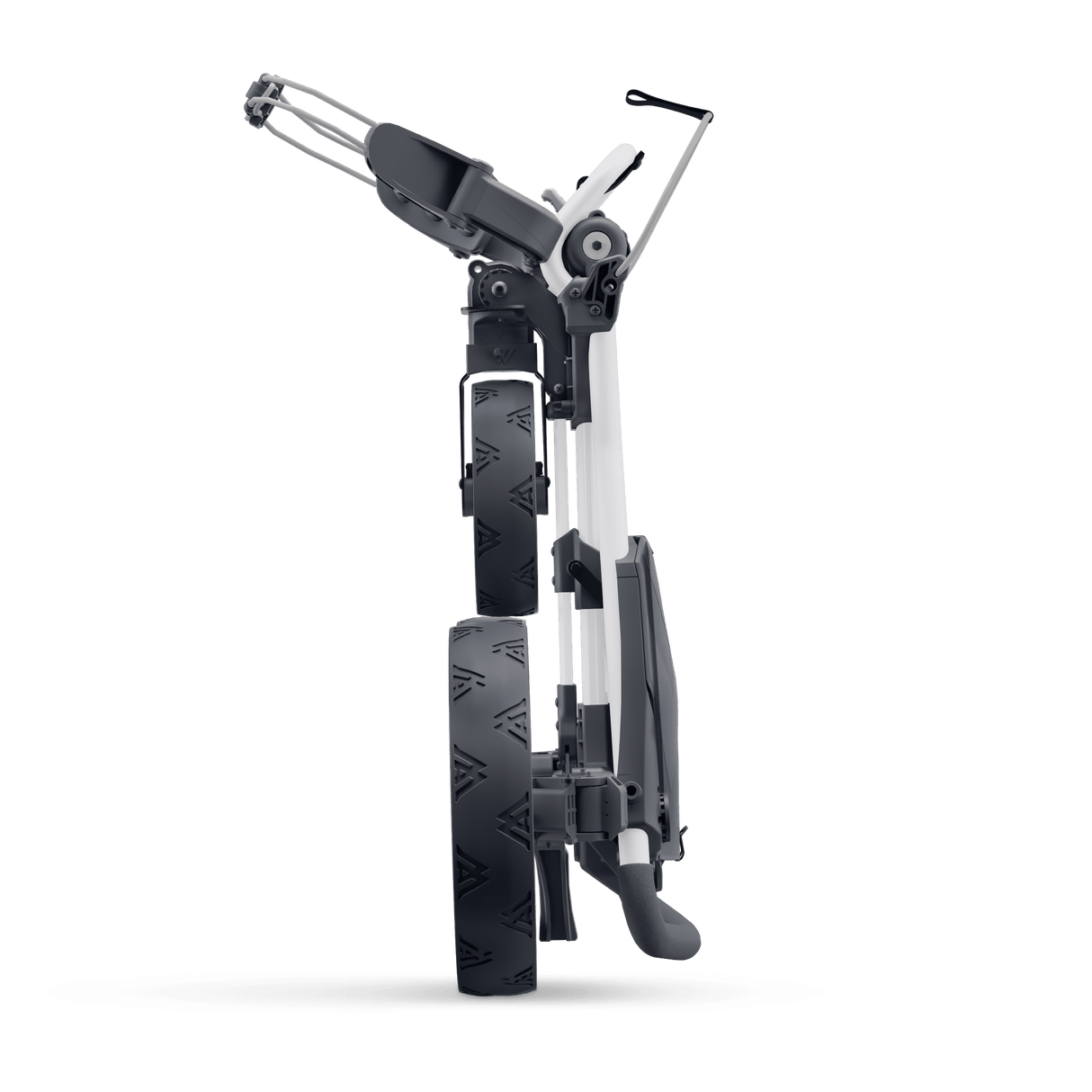 Chariot Big Max BLADE TRIO