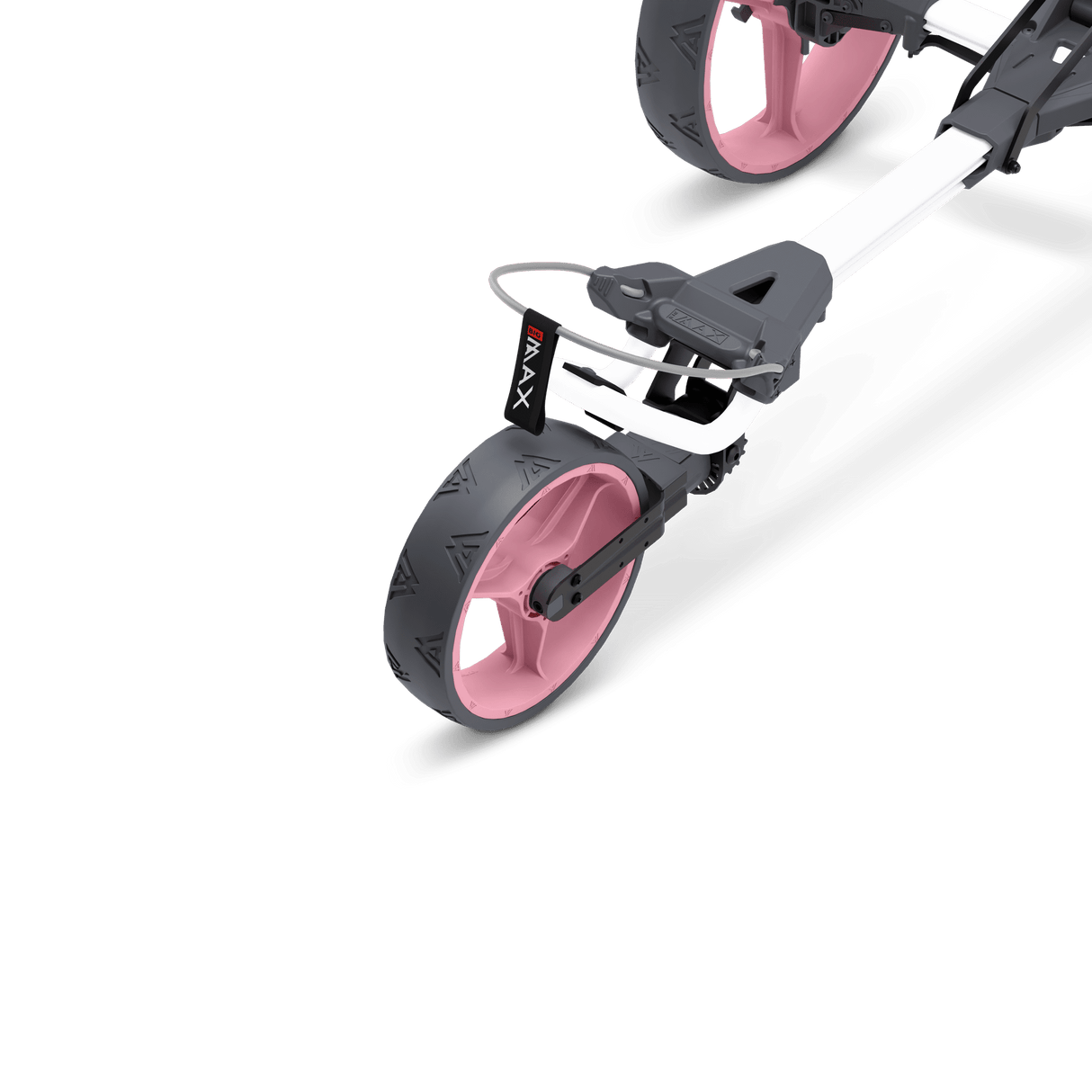 Chariot Big Max BLADE TRIO