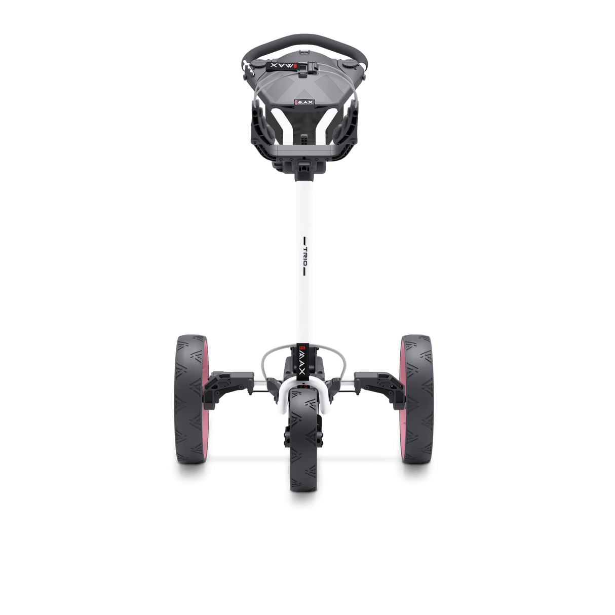 Chariot Big Max BLADE TRIO