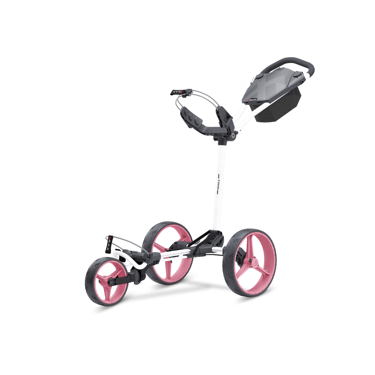 Chariot Big Max BLADE TRIO